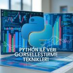 Python ile Yapay Zeka Projeleri: Başlangıç Rehberi