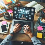 Affiliate Marketing için Blog Yazmanın Önemi